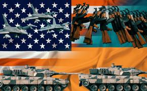 СМИ: США не в силах контролировать потоки и конечные цели поставок оружия на Украину – мир в панике