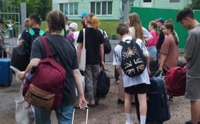 В Хабаровском крае прокуроры помогли открыть смену в детском лагере