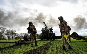 Контрнаступление Украины может пройти в дни саммита НАТО