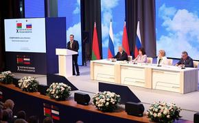 Товарооборот между Кубанью и Беларусью увеличился на 38 процентов с начала года
