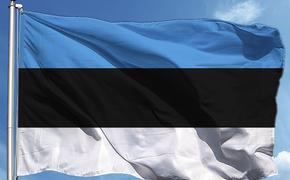 Чего добивается Эстония?