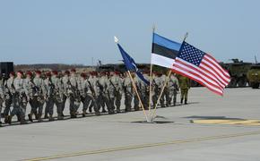 НАТО увеличит свою группировку на восточном фронте до 300 тыс. штыков