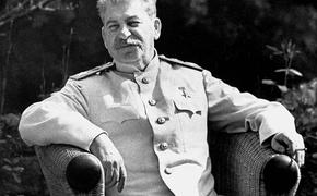 Академик Варга осмеливался писать Сталину откровенные письма