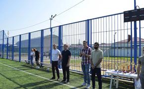 Депутаты ЗСК инициировали проведение межрайонного турнира по футболу