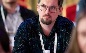 Журналист-педагог Алексей Якель: каждый человек в нашем обществе должен воспитывать критическое мышление