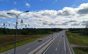 В России сократили финансирование безопасных дорог