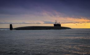 Новые подводные лодки - в приоритете российского ВПК