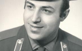 Умер один из первых исполнителей песни «День Победы» Эдуард Лабковский 