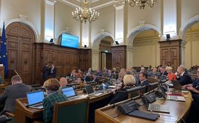 Латвийские власти пытаются провести через парламент Стамбульскую конвенцию ​ ​ ​ ​ ​ ​ ​