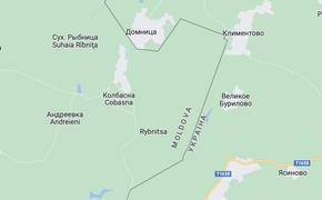 Есть данные о намерениях ВСУ захватить склад боеприпасов в Приднестровье