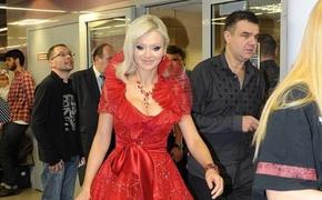 Певица Натали похоронила мужа Александра Рудина на их родине в городе Дзержинске Нижегородской области