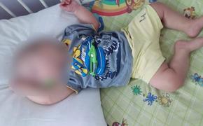 В Хабаровском крае нашли младенца в коляске без присмотра