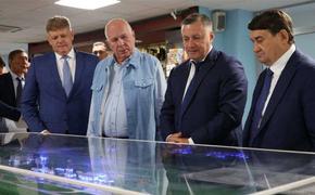 Аэропорту «Иркутск» пообещали очередное расширение