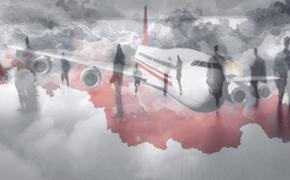 «На честном слове и на одном крыле»: как в России преображается гражданская авиация