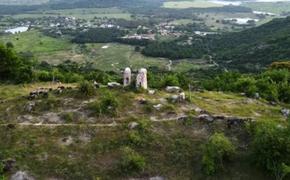 Археологи предполагают, что обнаружили затерянное поселение Апанкалекан в Мексике