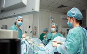 Краснодарские врачи помогли женщине, много лет пытавшейся родить
