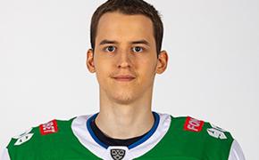 Хоккеист Родион Амиров скончался в возрасте 21 года после долгой болезни