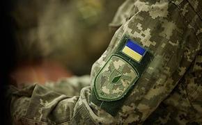 Запад начал признавать тяжёлые потери Украины