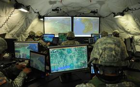 США вводят систему управления силами ПВО/ПРО и готовы поставлять её за рубеж 