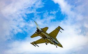 The Netherlands Times: может пройти год, прежде чем Украина получит F-16 