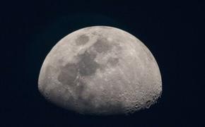 «Роскосмос» сообщил о нештатной ситуации при маневре станции «Луна-25» 