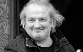 В возрасте 55 лет умер актер Московского театра «Эрмитаж» Алексей Шулин