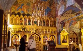 Соловецкий монастырь: кто такие преподобные Зосима и Савватий?