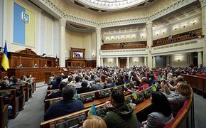 Депутат Рады Батенко: РФ долго готовилась к санкциям и «научилась их обходить»