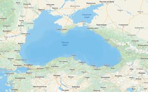 FT: удары ВСУ по российским танкерам грозят разливом нефти в Черном море
