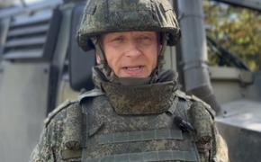Под Лиманом украинские войска истекают кровью, но продолжают атаковать 