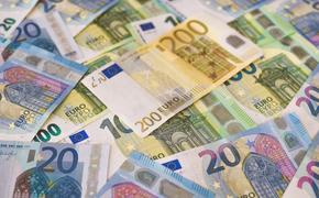 Украина получила седьмой транш МФП от Евросоюза в размере 1,5 миллиарда евро