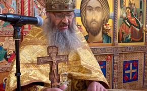 Протоиерей Подворья Соловецкого монастыря Владимир: Иосиф Сталин прекратил гонения на Церковь