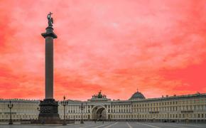 Солнце и тепло: выходные в Петербурге обещают быть жаркими