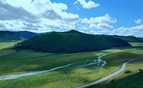 Разгадка тайн вариаций летних осадков на Монгольском нагорье