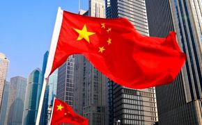 Китай начал отстаивать национальные интересы за пределами страны