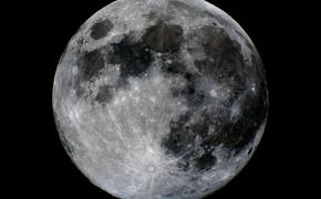 «Прагьян» передал данные температуры - на Луне плюс 70 градусов по Цельсию