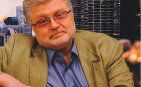 31 августа на Московской международной книжной ярмарке  состоится встреча с писателем  Юрием Поляковым