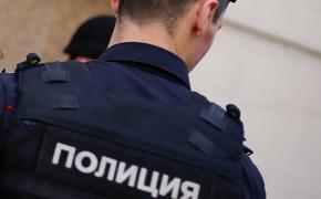 Жителя Хабаровского края задержали за антироссийские надписи