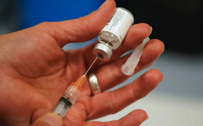В Хабаровский край поступило более 3,5 тысячи доз вакцин от кори