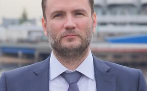 В Петербурге назначен новый вице-губернатор по вопросам ЖКХ