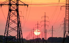 Уполномоченная кабмина Польши: Евросоюз зимой ждет нехватка электричества