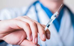 В Хабаровске началась ежегодная сезонная вакцинация против гриппа