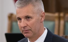 Экс-министр обороны Латвии Пабрикс высказался об отставке Резникова