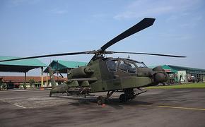 Блащак: Конгресс США согласился продать Польше 96 вертолетов Apache с вооружением