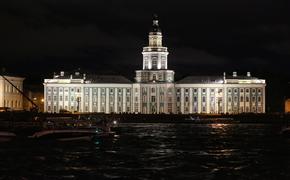 В Петербурге ко Дню памяти жертв блокады мосты разведут под музыку военных лет