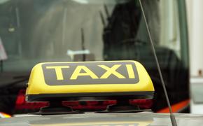 В Петербурге таксиста подозревают в изнасиловании 17-летней пассажирки 