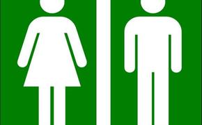 В Латвии участились кражи в общественных туалетах