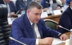 Слуцкий назвал маразмом ограничения ЕС, введенные для простых российских граждан