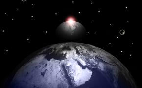 К Земле летит пропавший на 34 года астероид диаметром 1,2 километра