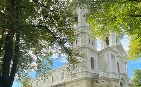 Настоятеля церкви Святого Альберта в Риге обвинили в сексуальном насилии над ребенком 